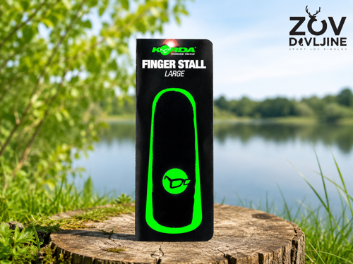 Finger Stall Large