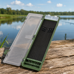 NGT Plastic stiff rig board wi