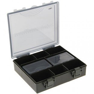NGT Tackle box system 4+1 - Slika 2