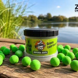 Imperial P.T. V-Pop Up Zelena
