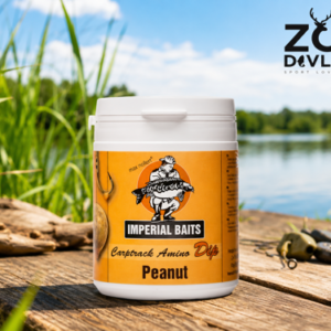 Imperial Dip Roasted Peanut 15