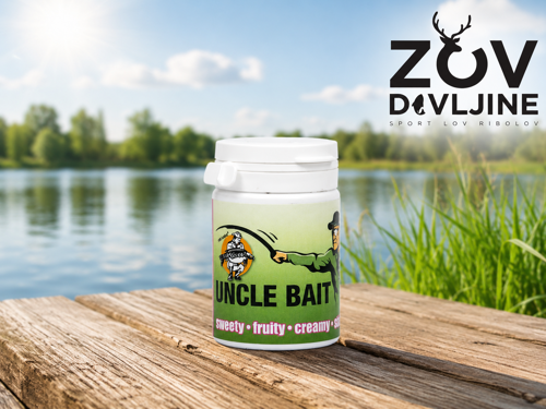 Uncle Bait The Amino Dip 50mL