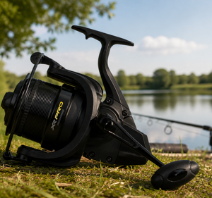 Avid Carp XR Pro Spod/Marker R