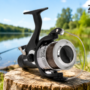 AP-FRL-Max 60 Reel Carp Runner