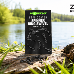 Korda - PTFE Spinner Ring Swiv