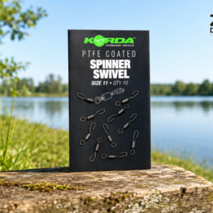 Korda - PTFE Spinner Swivel XX