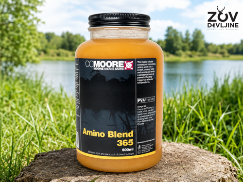 Amino Blend 365 500ml