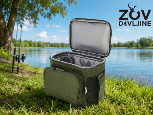 NGT Personal Cooler Bag