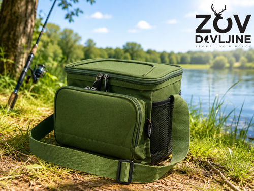 NGT Personal Cooler Bag - Slika 3