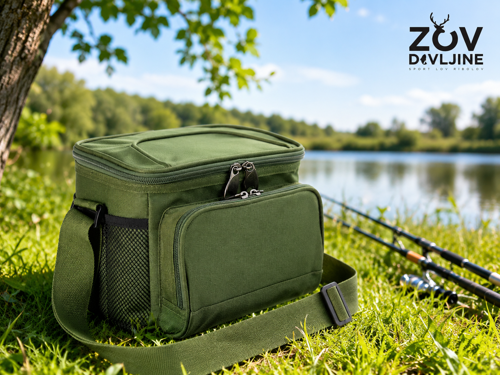 NGT Personal Cooler Bag - Slika 5