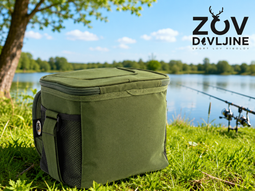 NGT Personal Cooler Bag - Slika 7