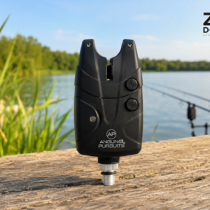 NGT Bite alarm angling p