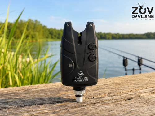 NGT Bite alarm angling p