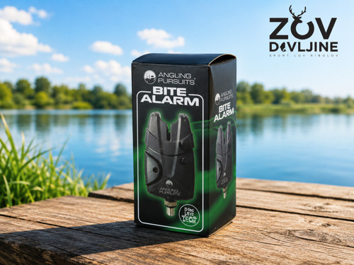 NGT Bite alarm angling p - Slika 3