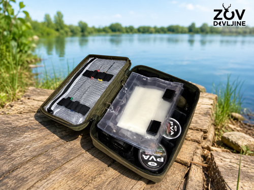 NGT Rig Storage bag - Slika 3