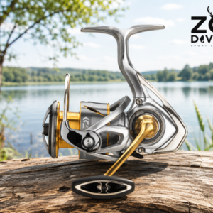 Daiwa 21 Freams LT-4000-C