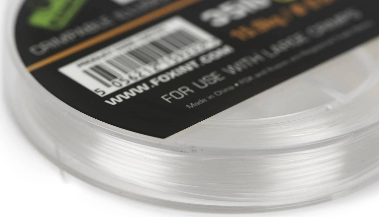 Link illusion fluorocarbon 35l - Slika 7