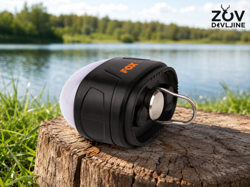 Halo bivvy light - Slika 2