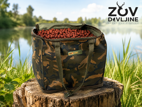 Fox Camolite AirDry Bag LG