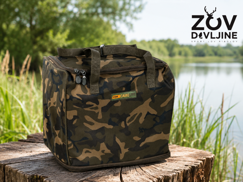 Fox Camolite AirDry Bag LG - Slika 3