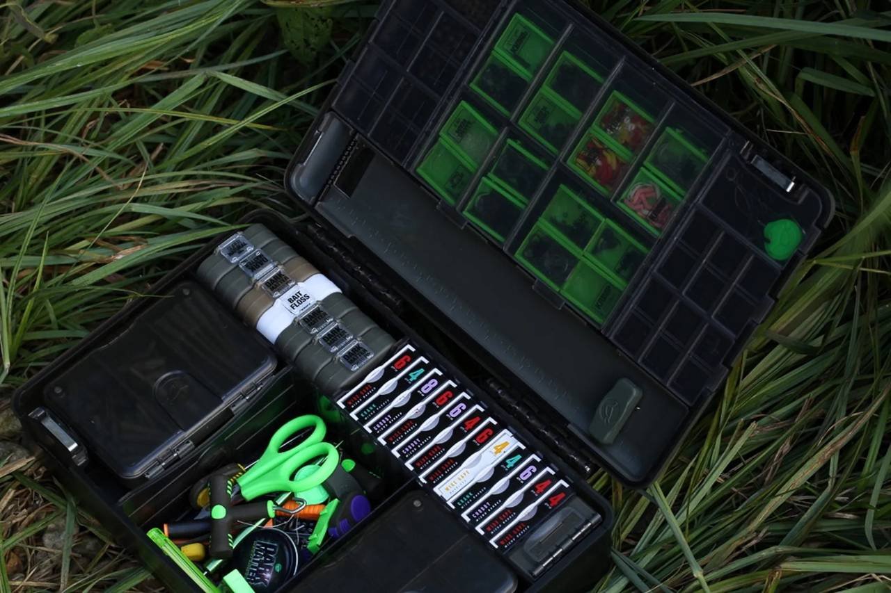 Tackle Box - Slika 8