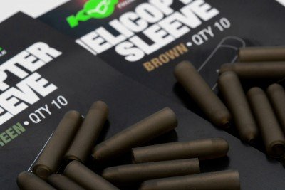 Heli Rubber Green - Slika 3