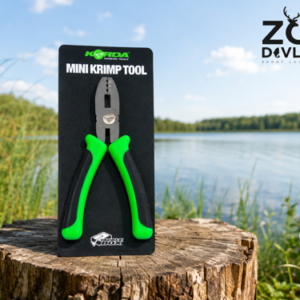 Krimping tool small