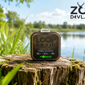 Korda Loop Braid 20lb