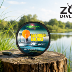 Marker Braid