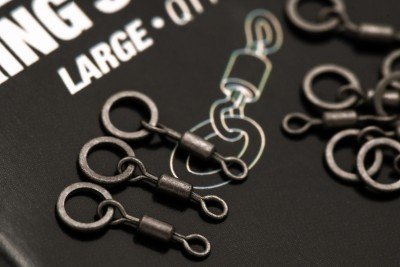 Micro Rig Ring swivel large - Slika 3