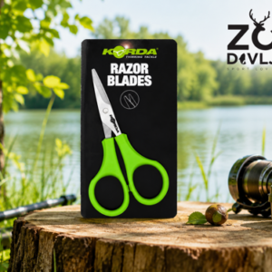 Razor Blades