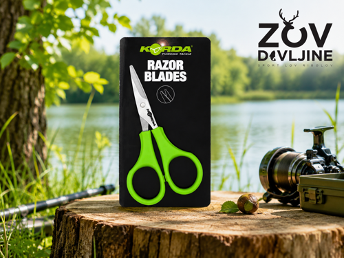 Razor Blades