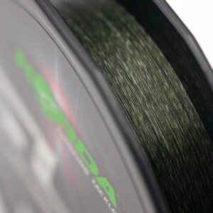 SLR braid