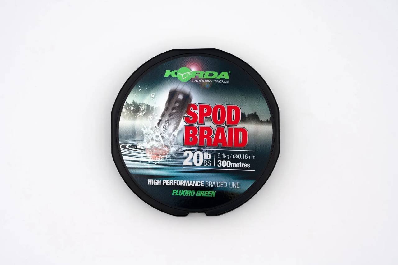 Spod Braid - Slika 4