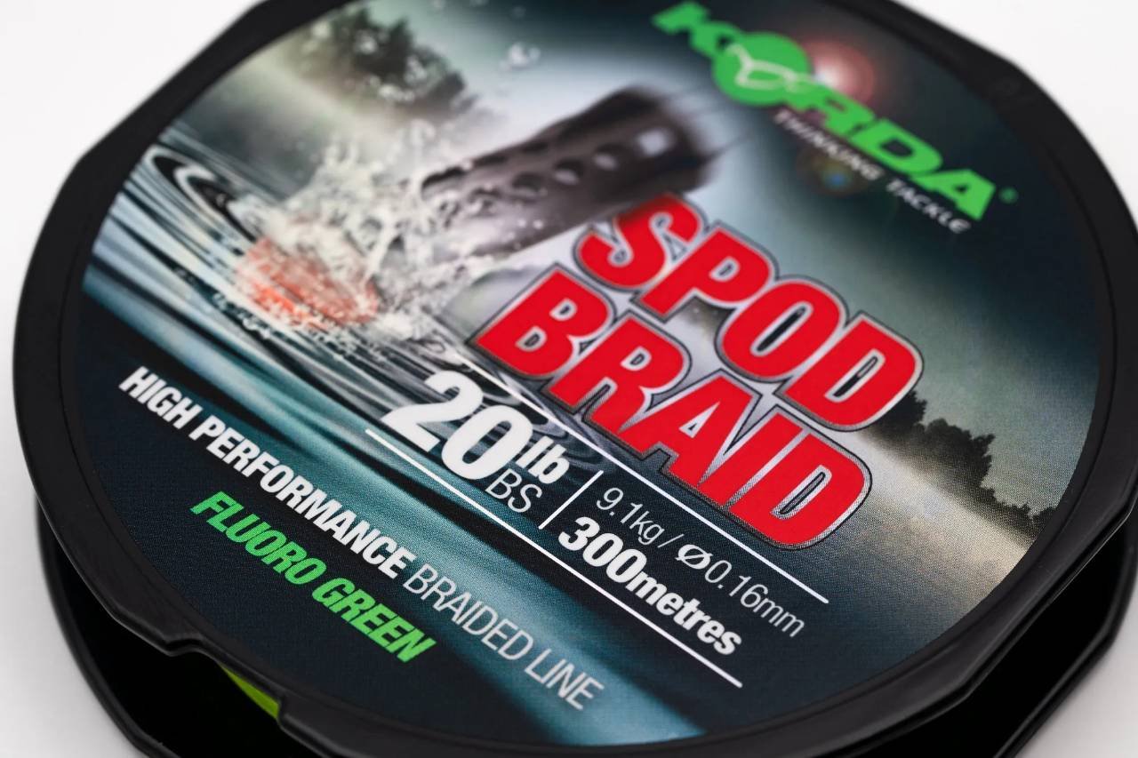 Spod Braid - Slika 6