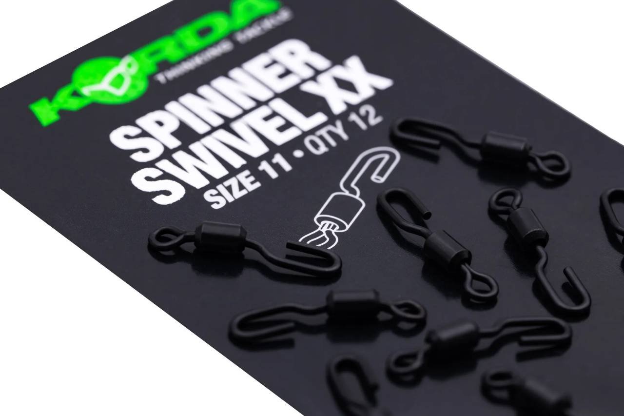 Spinner Swivel sz11 - Slika 6