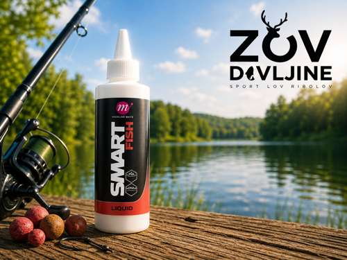 Mai. Smart Liquid Fish 250 mL