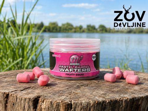 Mai. Wafter Barrels Fruity Squ