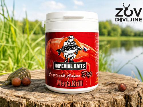 Dip Mega Krill