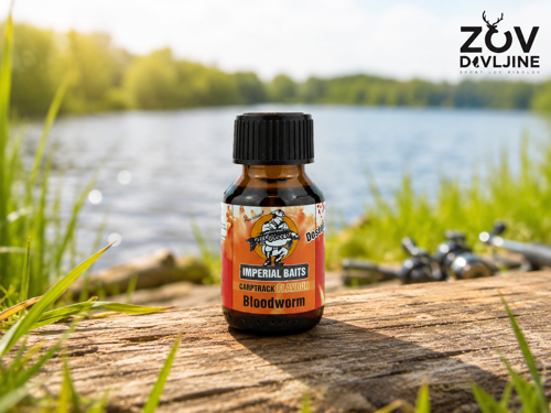 Bloodworm 50 mL
