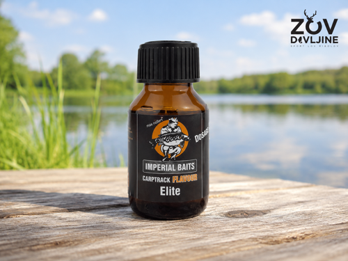 Flavour Elite 50mL