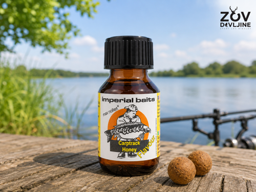 Honey 50mL