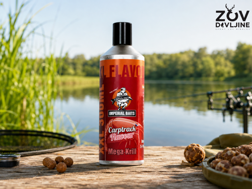 Mega Krill 300 mL