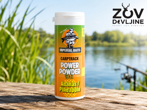 Powder Ananas&Pineapple 100gr
