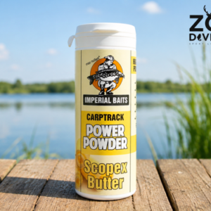 Powder Scopex-Butter 100gr