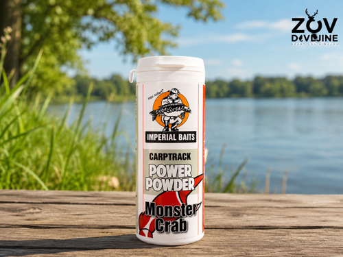 Powder Monstercrab 100gr