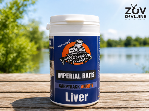 Liver 150 gr