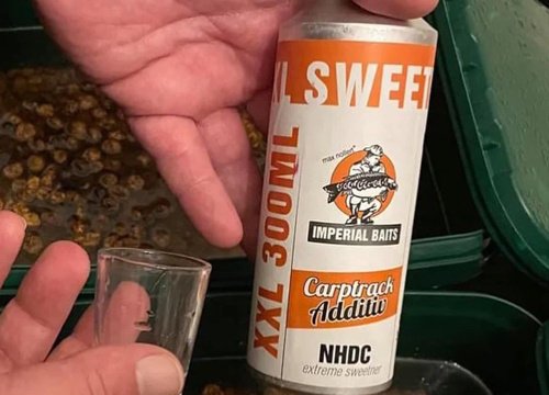 NHDC Sweetner 300 mL