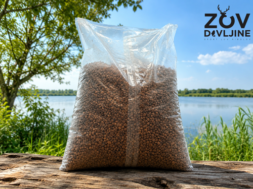 Tigernuts 20 kg
