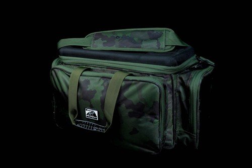 Ruggage Hardtop Carryall
